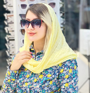 عینک آفتابی زنانه اقتصادی عینک دلشاد